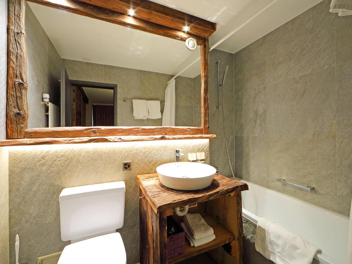 Apartment Grillon-3 By Interhome Церматт Экстерьер фото
