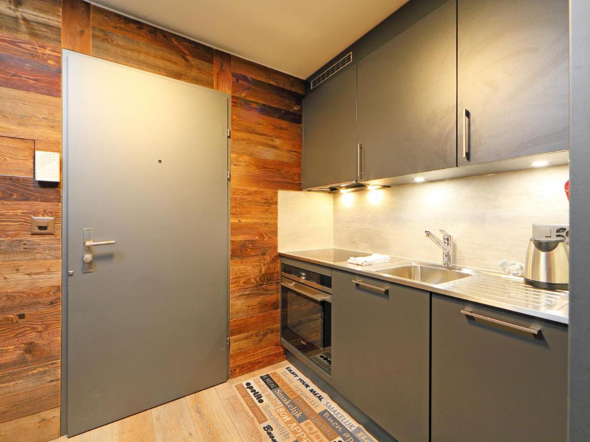 Apartment Grillon-3 By Interhome Церматт Экстерьер фото